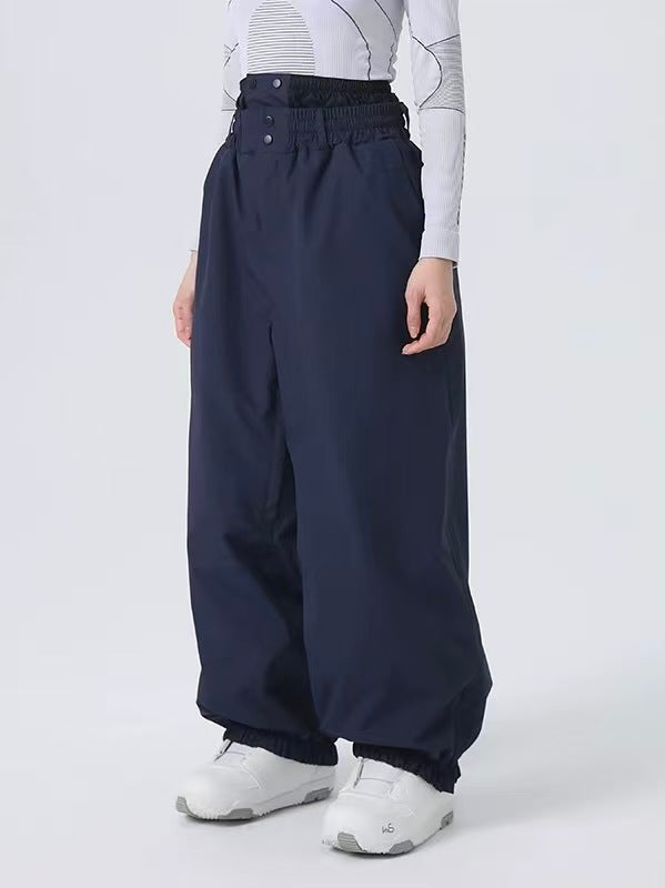 Pro 20K 3L Insulated Snow Pants - Women's | Searipe