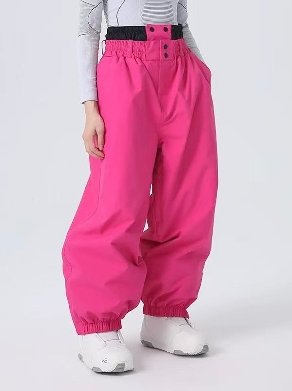 Pro 20K 3L Insulated Snow Pants - Women's | Searipe