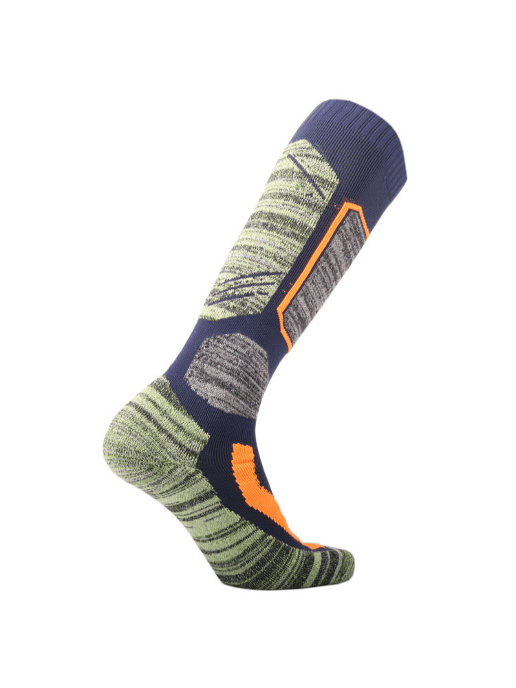 MerinoBlend Midweight Ski Socks | Snowoutfit