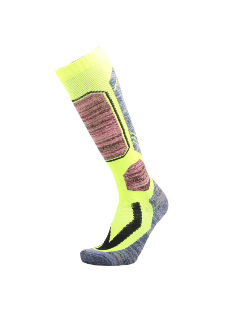 MerinoBlend Midweight Ski Socks | Snowoutfit