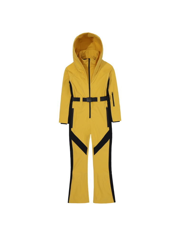 Cozy Slim 15K Insulated One Piece - Women's | Doorek