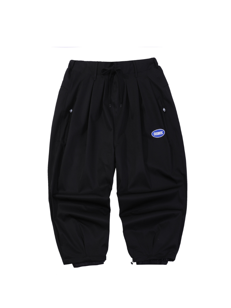 Super Baggy Snow Pants – Unisex | Doorek