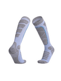 Merino Performance Ski Socks – Women's | Snowoutfit