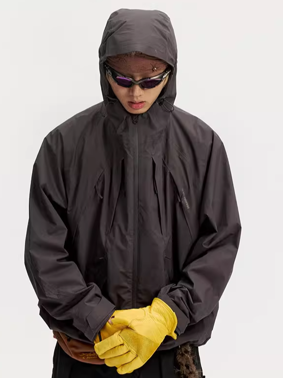 [Clearance] Windframe Lightweight TPU Shell Jacket – Men’s | Monterest