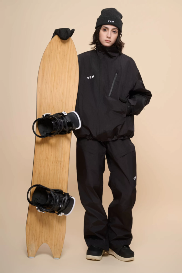 2L Malibu Performance Snow Pants – Unisex | VEM
