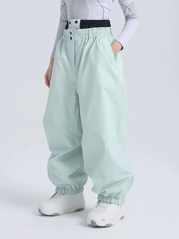 Pro 20K 3L Insulated Snow Pants - Women's | Searipe