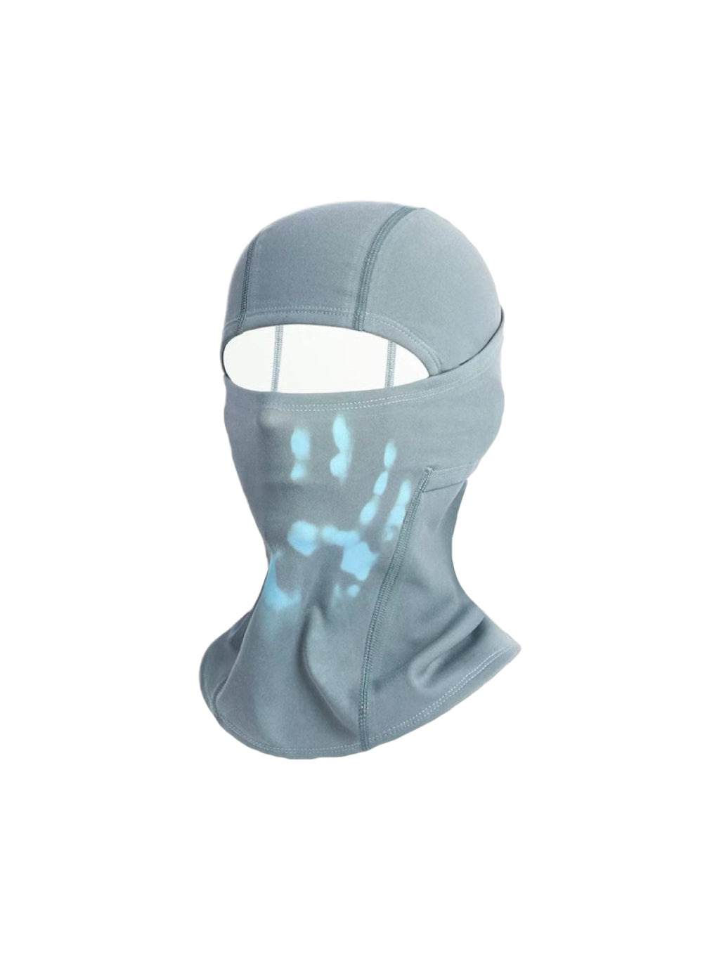 Heat-Reactive Color-Changing Balaclava – Unisex | Snowoutfit