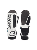 Kevlar Pro Sport Mittens – Unisex | Gsou Snow
