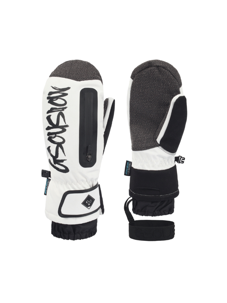 Kevlar Pro Sport Mittens – Unisex | Gsou Snow