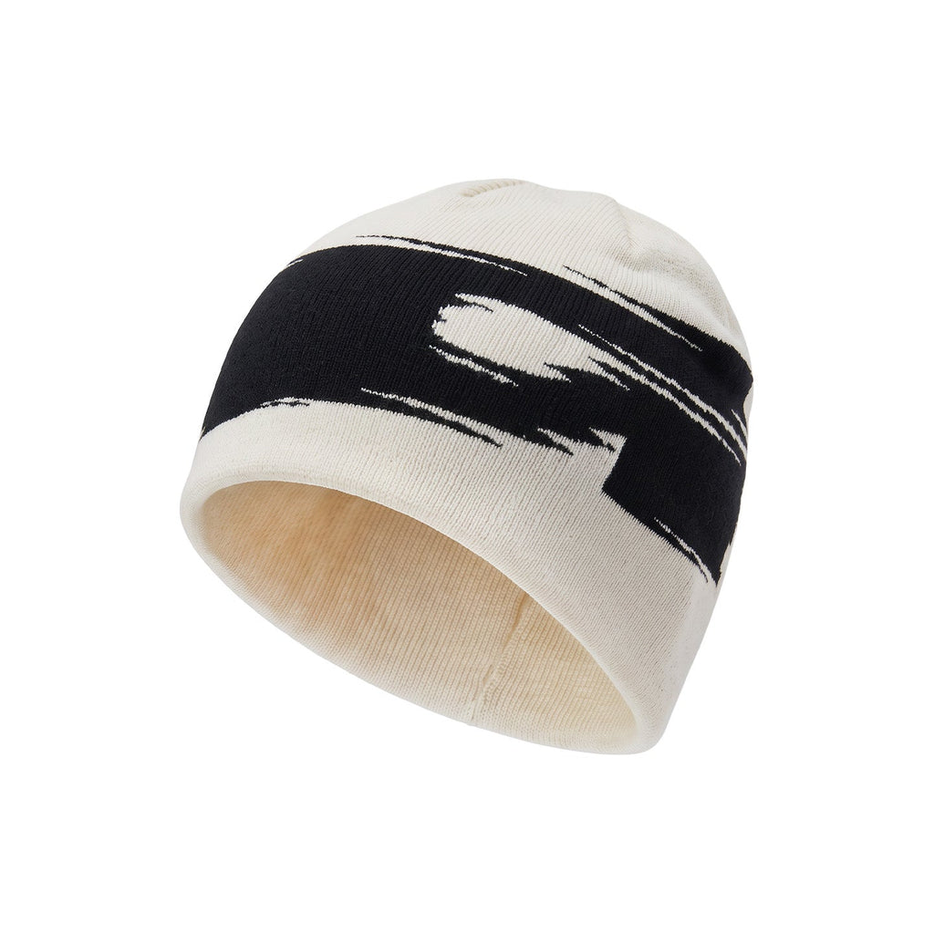 Graphic Stretch Knit Ski Beanie – Unisex | GAINAX