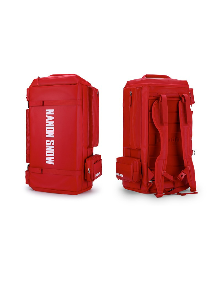 Kamber 55L Snow Backpack – Unisex | NANDN
