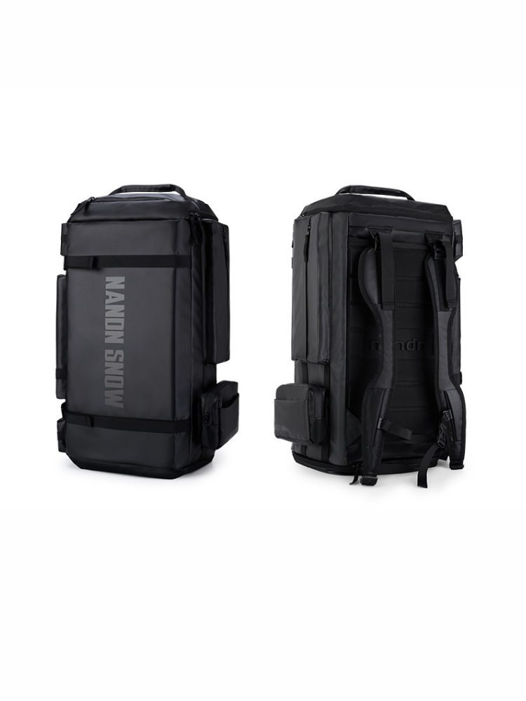 Kamber 55L Snow Backpack – Unisex | NANDN