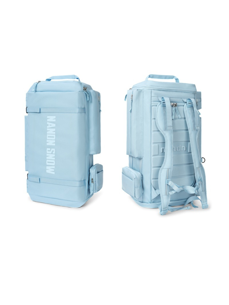 Kamber 55L Snow Backpack – Unisex | NANDN