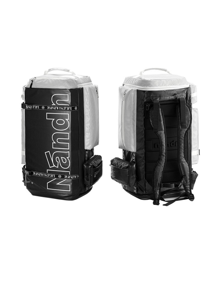 Kamber 55L Snow Backpack – Unisex | NANDN