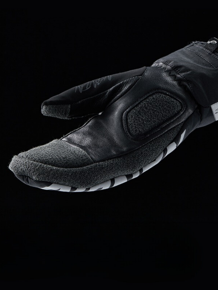 Kevlar Winter Guard Pro Mittens – Unisex | NANEND