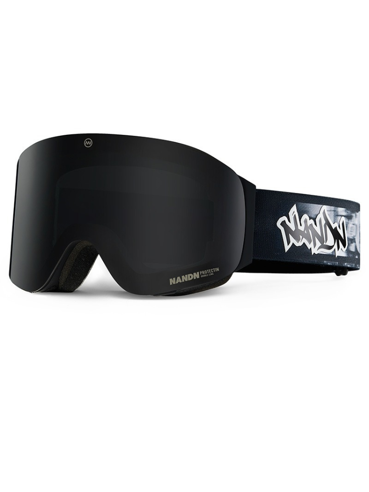 NewTech Magnetic Lens Goggles – Unisex | NANDN