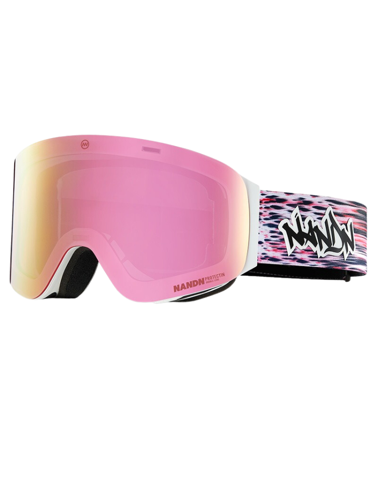 NewTech Magnetic Lens Goggles – Unisex | NANDN