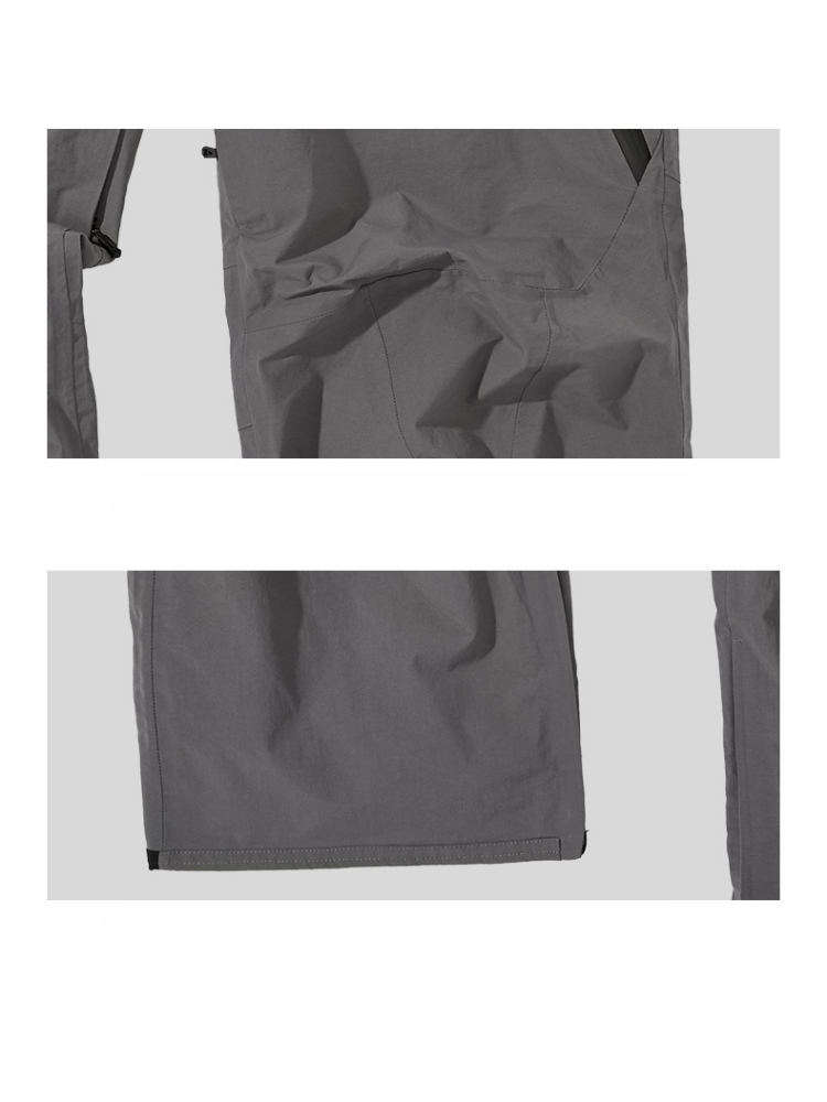 Blizzard 10K Insulated Snow Pants – Men's | NANEND