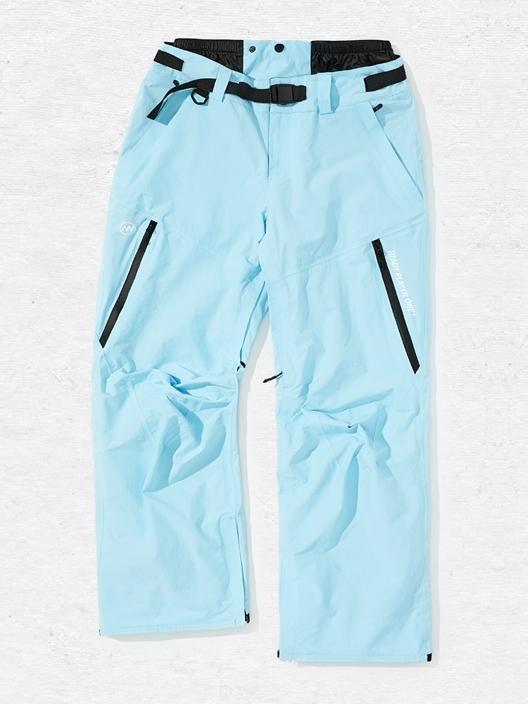 Blizzard 10K Insulated Snow Pants – Men's | NANEND