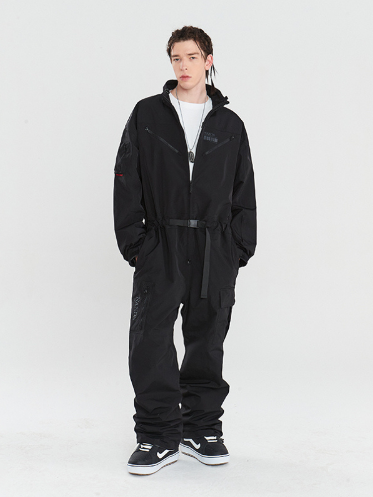 [Clearance] Observe One-Piece Snow Suit – Unisex | NANDN