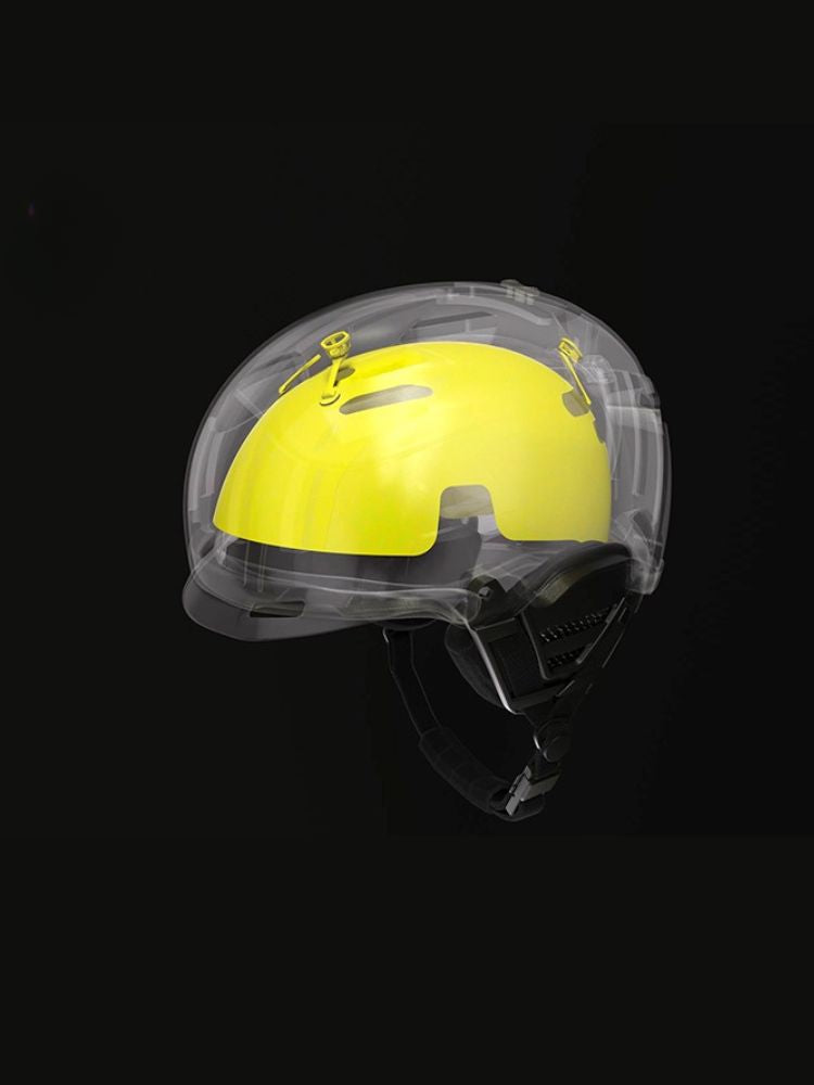 MIPS Impact-Proof Adult Ski Helmet – Unisex | NANEND