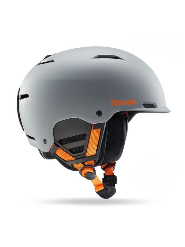 MIPS Impact-Proof Adult Ski Helmet – Unisex | NANEND