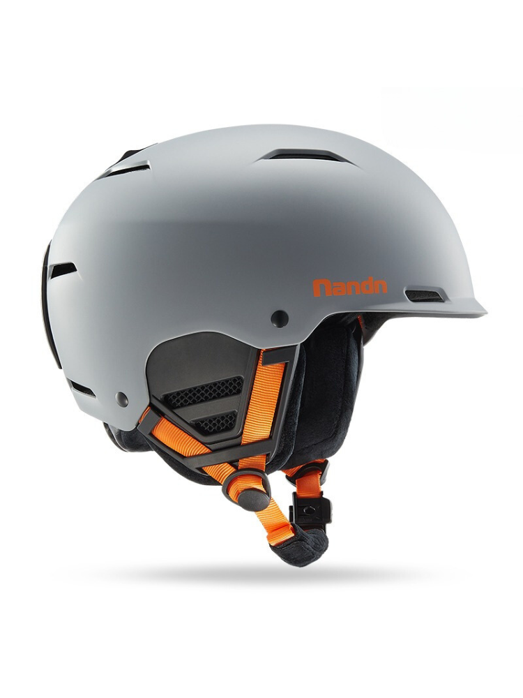 Impact-Proof Adult Ski Helmet – Unisex | NANEND