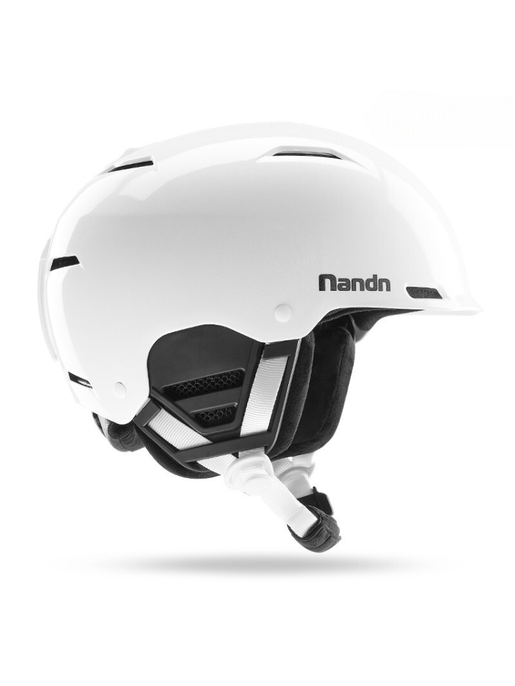 Impact-Proof Adult Ski Helmet – Unisex | NANEND