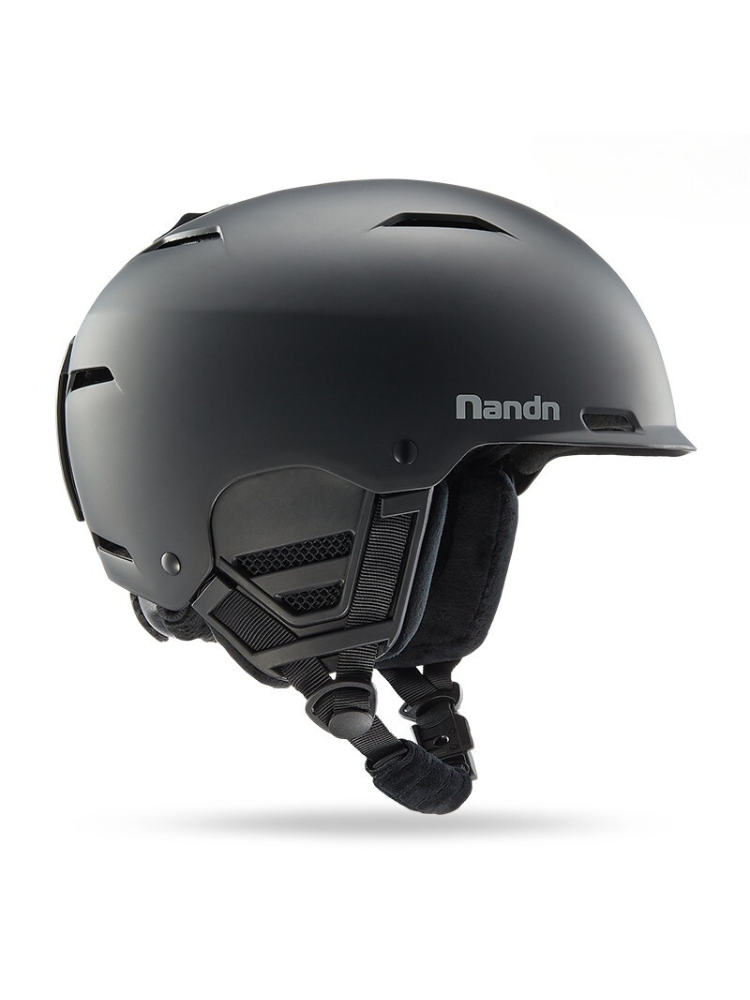 Impact-Proof Adult Ski Helmet – Unisex | NANEND