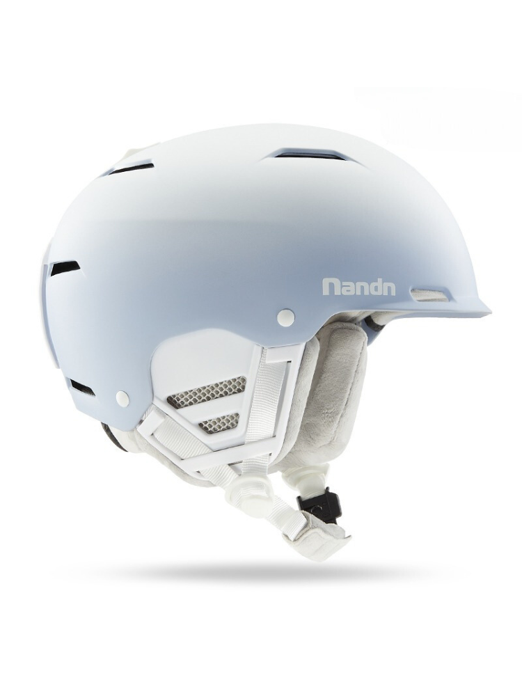 Impact-Proof Adult Ski Helmet – Unisex | NANEND