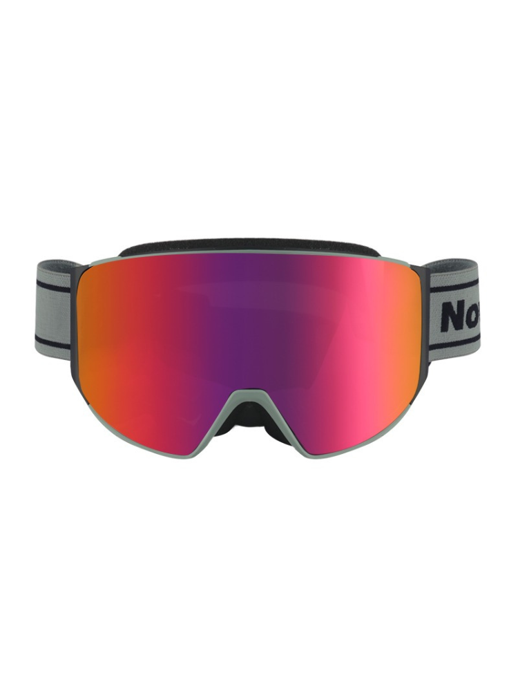 PERCEIVE Magnetic Lens Snow Goggles – Unisex | NowInSnow