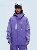 Superb Alpine Ski Jacket – Unisex | NowInSnow