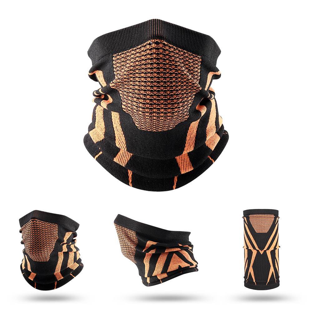ThermaVent Stretch Balaclava – Unisex | Snowoutfit