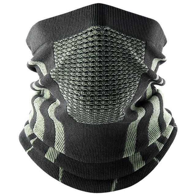 ThermaVent Stretch Balaclava – Unisex | Snowoutfit