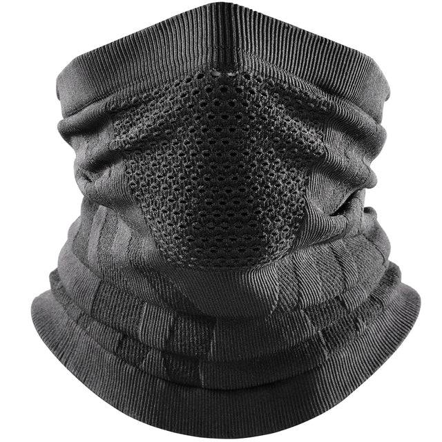ThermaVent Stretch Balaclava – Unisex | Snowoutfit