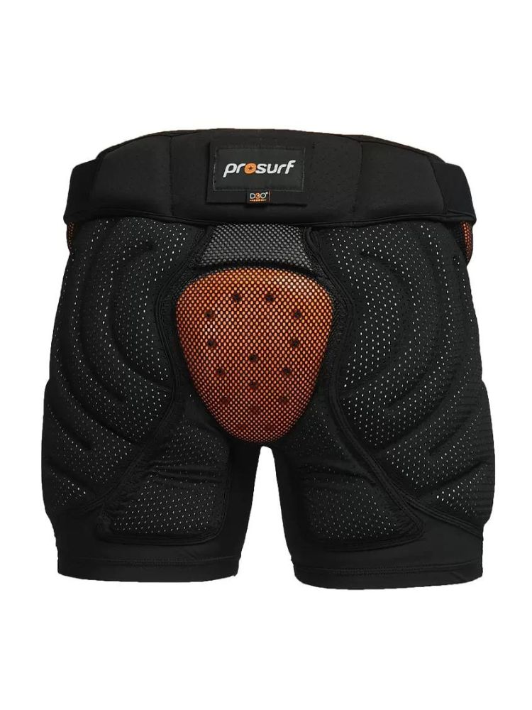 D3O Impact Pro Hip & Knee Pads– Men's | Doorek
